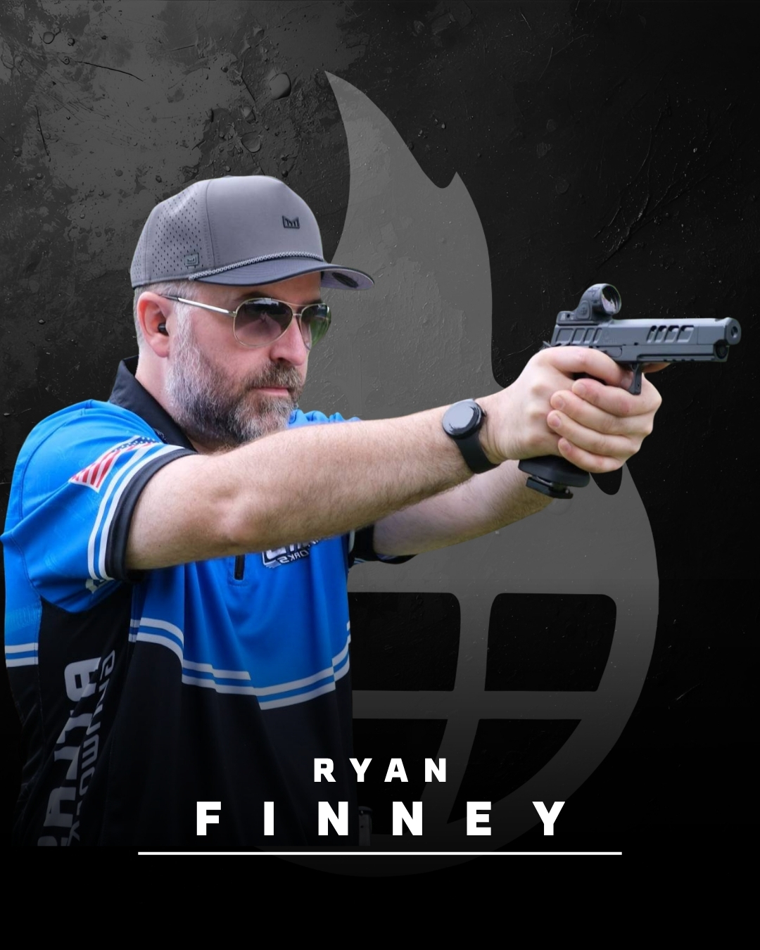 Ryan Finney 